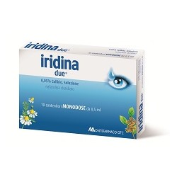 IRIDINA DUE