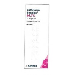LATTULOSIO