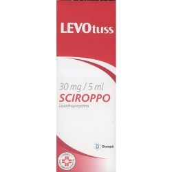 LEVOTUSS SCIROPPO