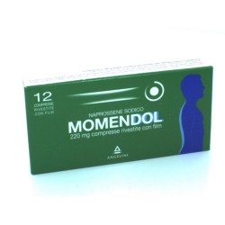MOMENDOL