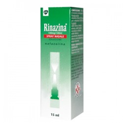 RINAZINA SPRAY