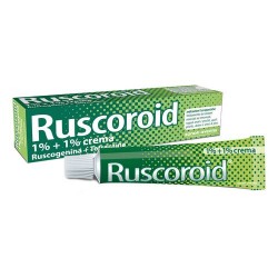 RUSCOROID