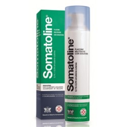 SOMATOLINE EMULSIONE DERMATOLOGICA