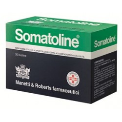 SOMATOLINE BUSTINE