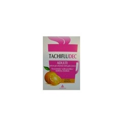 TACHIFLUDEC ARANCIA