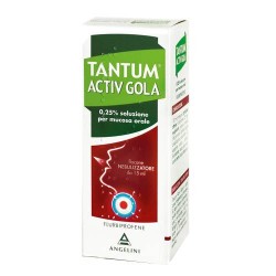 TANTUM VERDE GOLA