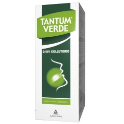 TANTUM VERDE COLLUTORIO