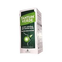 TANTUM VERDE