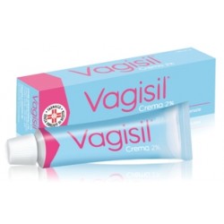 VAGISIL 2% crema