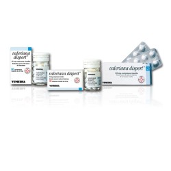VALERIANA DISPERT