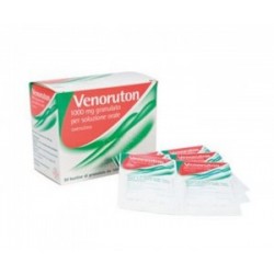 VENORUTON BUSTINE