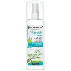 ALOEVERA2 ANTI-ODORANTE ALLA PIETRA LIQUIDA