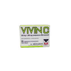 VIVIN C