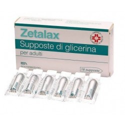 ZETALAX