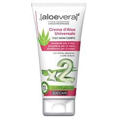 ALOEVERA2 CREMA D'ALOE UNIVERSALE