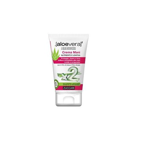 ALOEVERA2 CREMA MANI ALOEVERA2 CREMA MANI