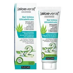 ALOEVERA2 GEL INTIMO ultradelicato