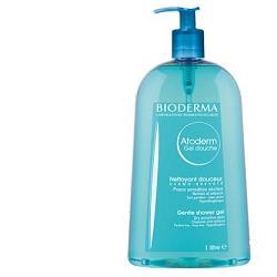 BIODERMA ATODERM GEL DOUCHE 1litro
