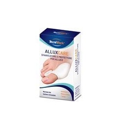 allux care 1 dito 1 pezzo