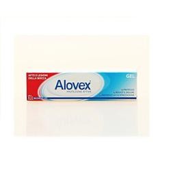 ALOVEX PROTEZIONE ATTIVA GEL