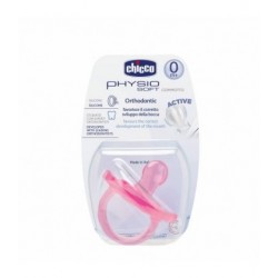 Ch gommotto sil rosa 0+