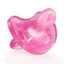Ch gommotto sil rosa 12+