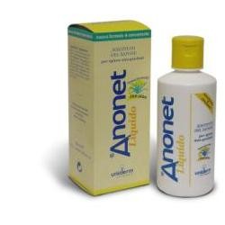 ANONET LIQUIDO