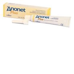 ANONET PLUS crema