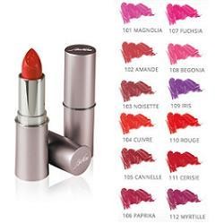 BIONIKE DEFENCE COLOR LIPVELVET 107 FUCHSIA