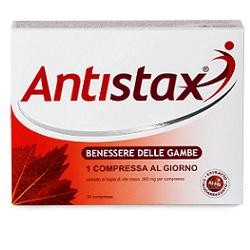 ANTISTAX compressse
