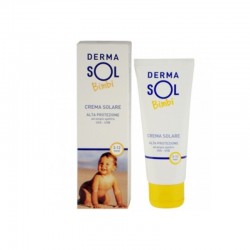 dermasol bb 3/12 cr solare 75ml
