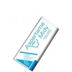 ASPARTAME MIDY