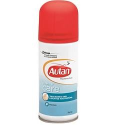 AUTAN FAMILY CARE SPRAY SECCO 100ML