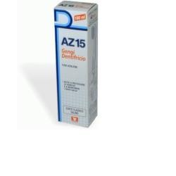 AZ 15 GENGIDENTIFRICIO