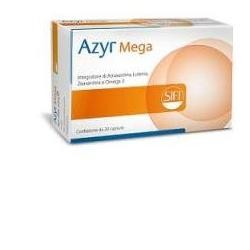 AZYR MEGA