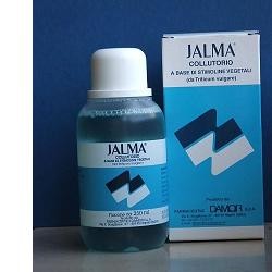 JALMA COLLUTORIO
