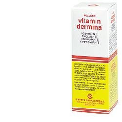 VITAMIN DERMINA POLVERE