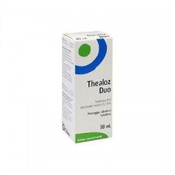 THEALOZ DUO