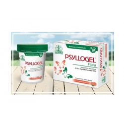 PSYLLOGEL FIBRA bustine
