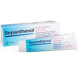 BEPANTHENOL PASTA LENITIVA PROTETTIVA