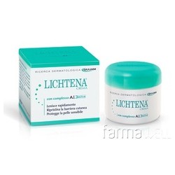 lichtena crema ai 3 active 25m