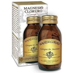 MAGNESIO CLORURO 150 pastiglie