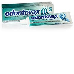 ODONTOVAX-S DENTI SENSIBILI