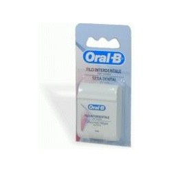 ORAL-B FILO INTERDENTALE NON CERATO
