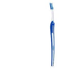 Oralb INTERDENTALE spazzolino