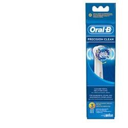 ORAL-B PRECISION CLEAN