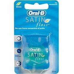 ORAL-B SATIN FLOSS