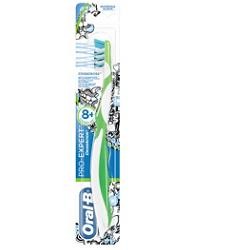 Oralb PRO EXPERT 8+