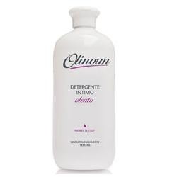 olinorm detergente intimo 500 ml