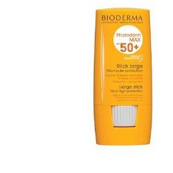 BIODERMA PHOTODERM MAX 50+ stick protezione labbra e zone sensibili